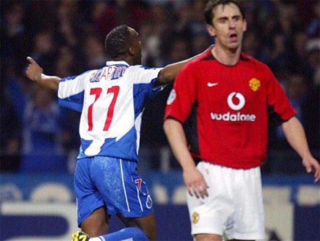 自然地貌 自然地貌