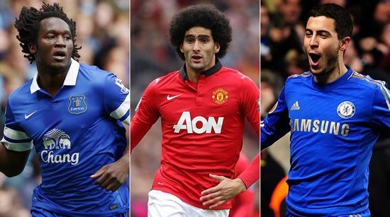 选手为例 选手为例